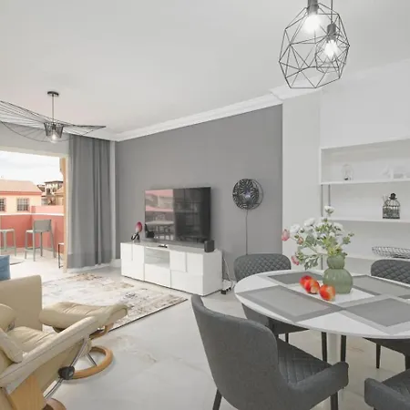 Апартаменты Luxury 2br Ocean Views Heated Pool Garage