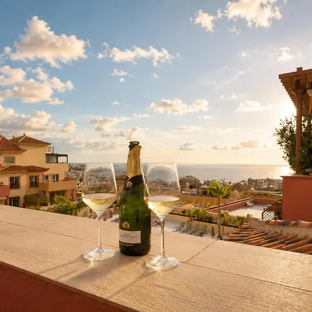 Апартаменты Luxury 2br Ocean Views Heated Pool Garage Адехе