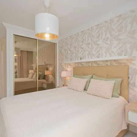 דירה Luxury 2br Ocean Views Heated Pool Garage