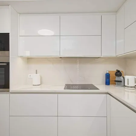 Апартаменты Luxury 2br Ocean Views Heated Pool Garage