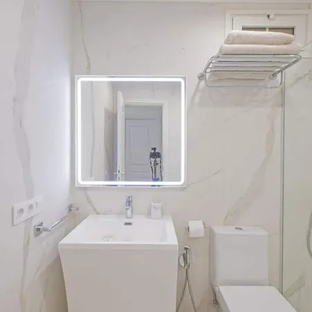 Апартаменты Luxury 2br Ocean Views Heated Pool Garage *
