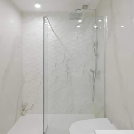 Luxury 2br Ocean Views Heated Pool Garage * אדחה